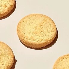 Sablé (zandkoekje) natuur 500g