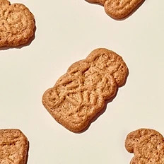 Mini speculoos natuur 400g
