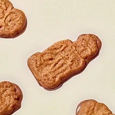 Mini speculoos chocolade 500g